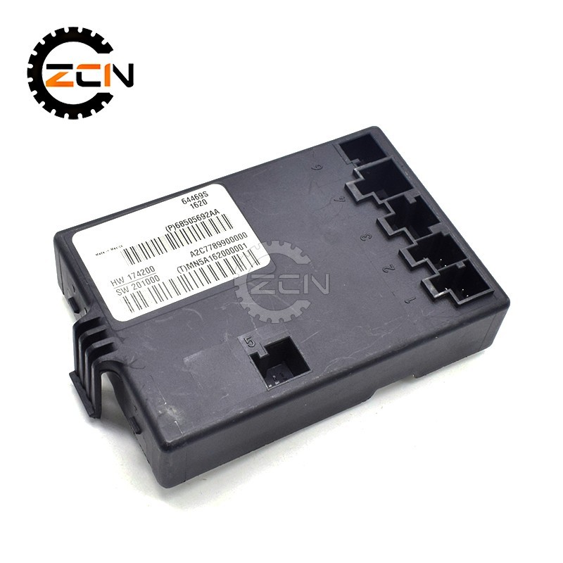 HEATED SEAT MODULE 68505692AA