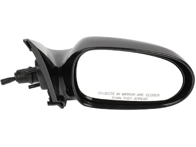 Passenger Side Power Heated Crash Mirror for 2000-2006 Nissan Sentra 13DWQJ