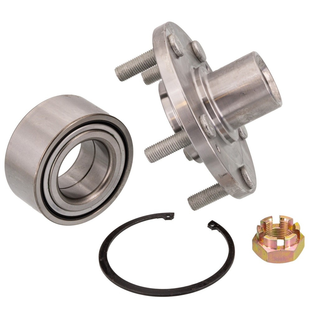 Hyundai Kia Azera Amanti 2006-2011 Hub Repair Kit PT930554K BR930554K