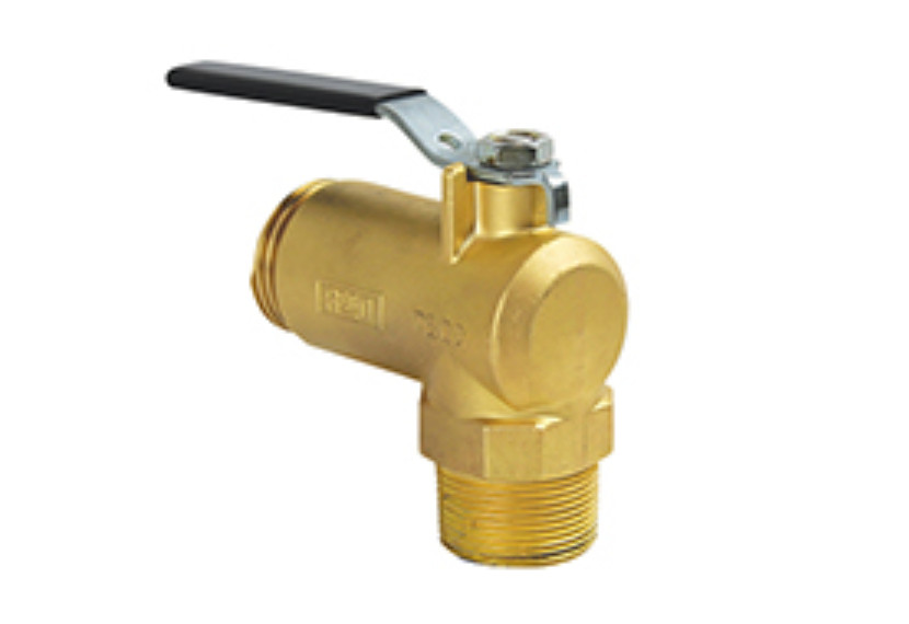 REGO 7502L Double Check Filler Valve 1-3/4