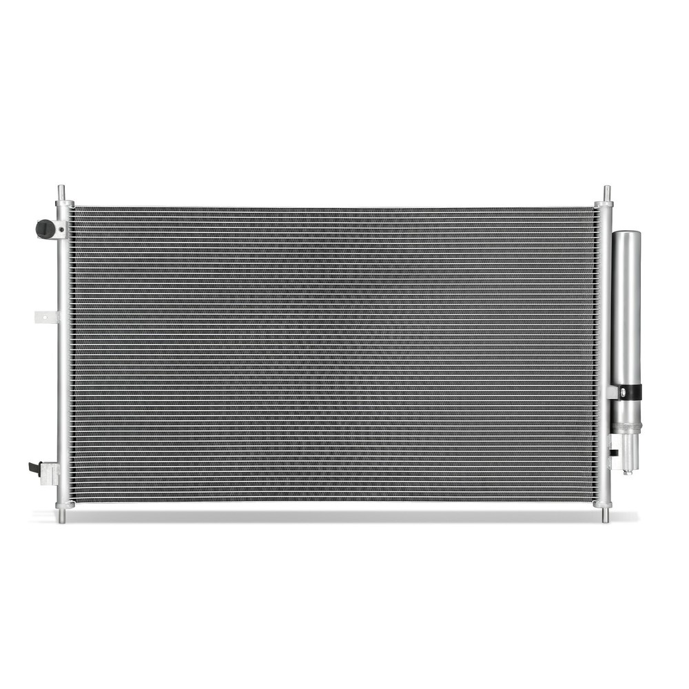 Fit 07-12 Acura RDX Factory Style Front Aluminum Core A/C Condenser AC3030123