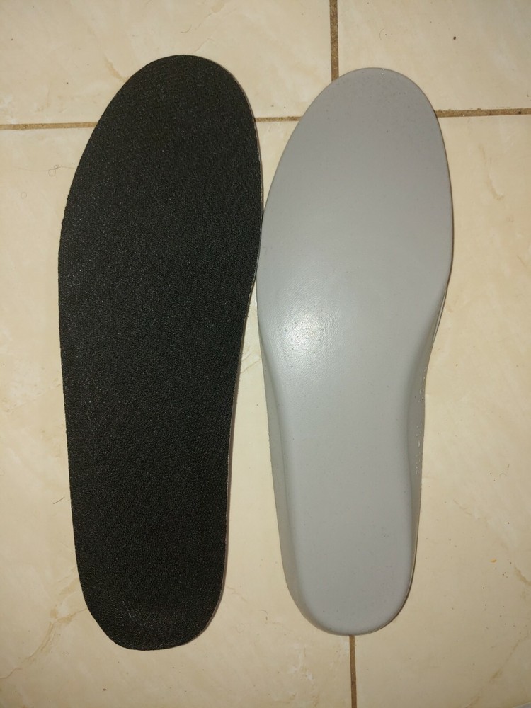 (PU)PolyurethaneInsoles.Quality Comfort Replacement Insoles Sneakers Aj1, Aj11
