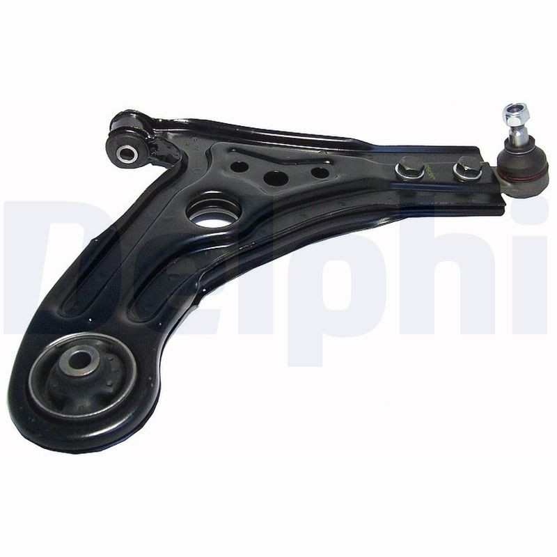TC1504 DELPHI Control Arm, Suspension for Chevrolet, Daewoo
