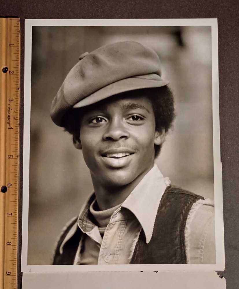 1977 James At Fifteen David Hubbard Drama NBC Tv 7