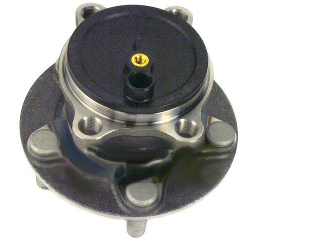 Rear Timken Wheel Hub Assembly for 2013-2021 Mazda CX5 FWD 48HXZG