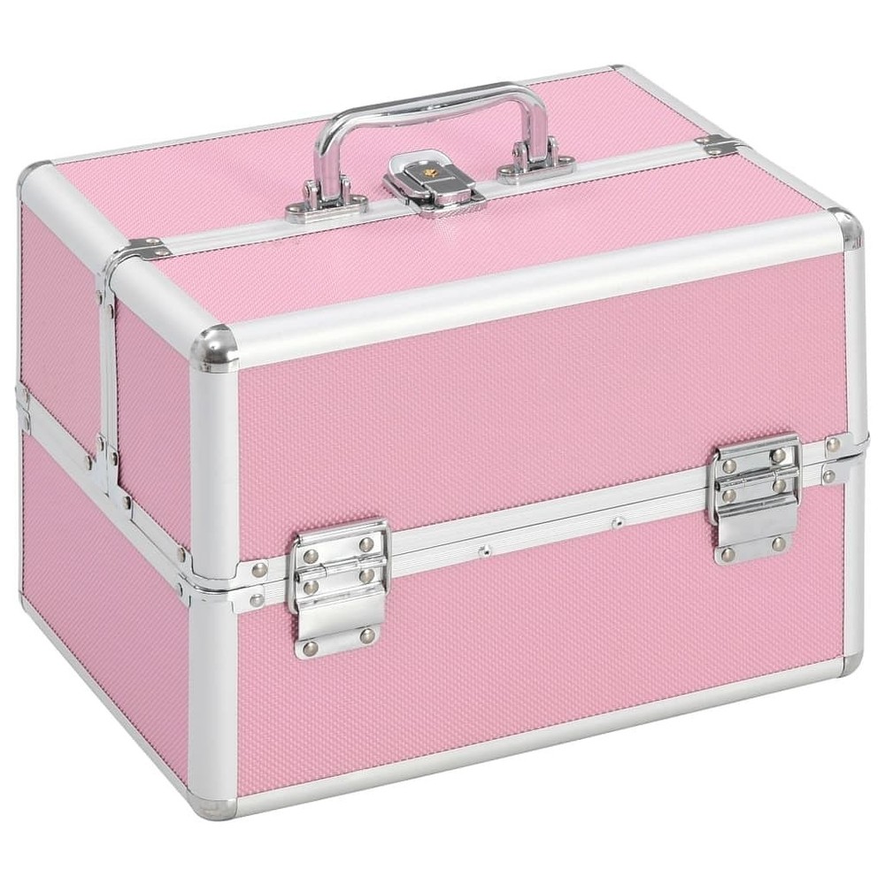 Make-up Case 8.7