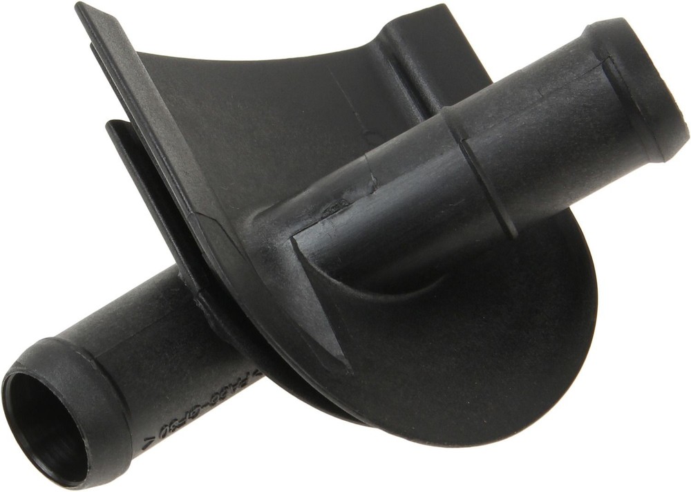 VAICO V30-0976 Engine Coolant Outlet Flange For 96-97 C220 C230 C280 C36 AMG
