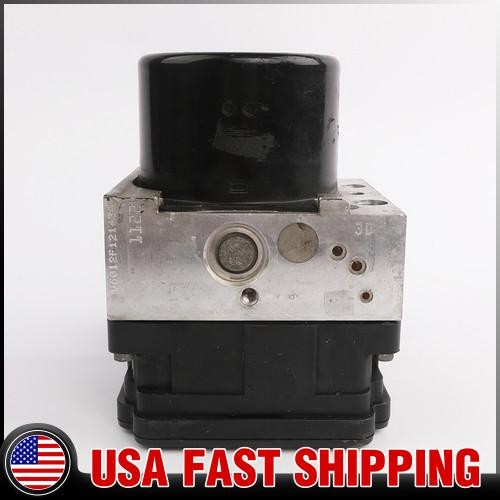 For 2015 Volkswagen Golf GTI EOS ABS Anti-Lock Brake Pump w Module 1K0614517EB