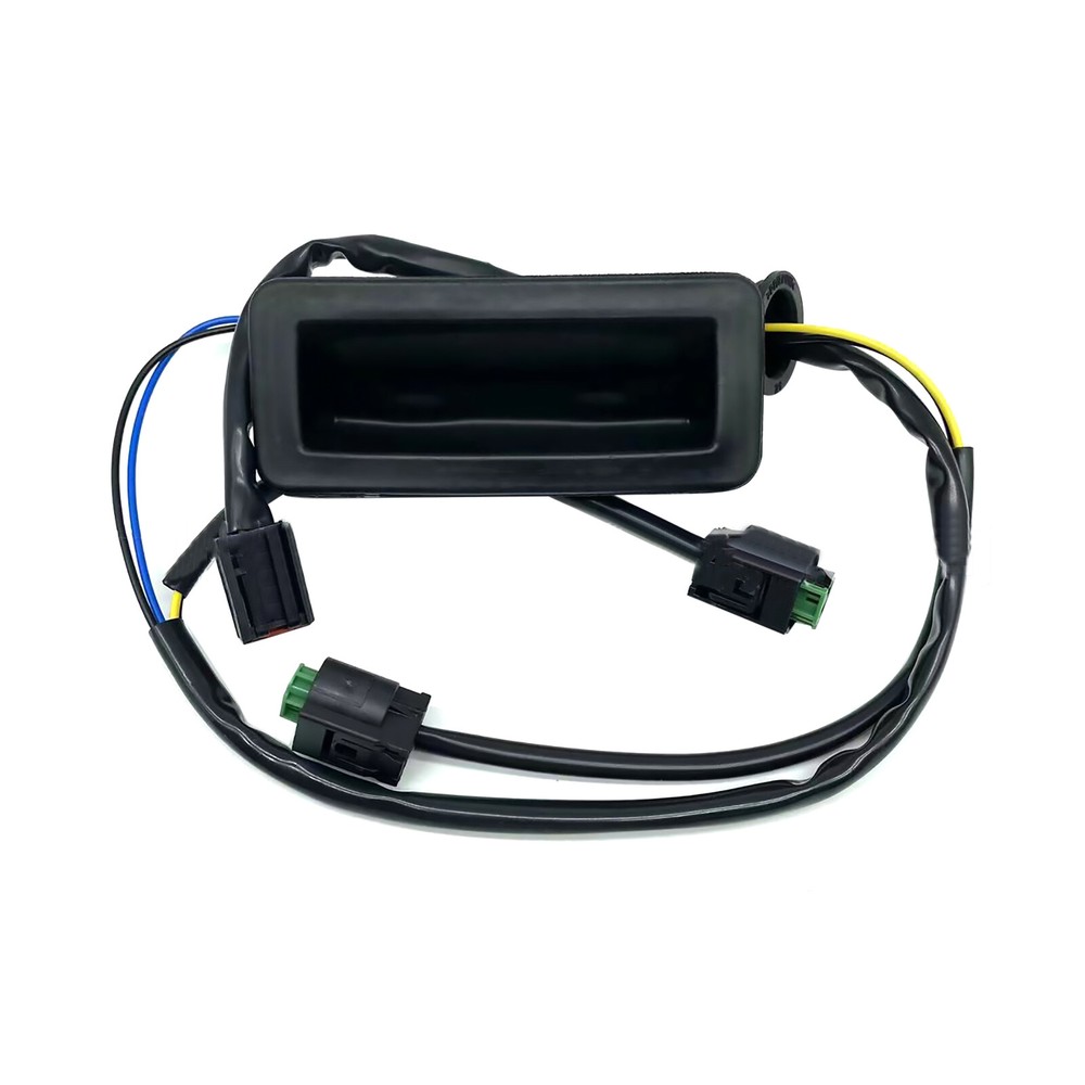 Rear Boot Tailgate Release Switch For Land Rover Freelander 2 2006-2015 LR020997