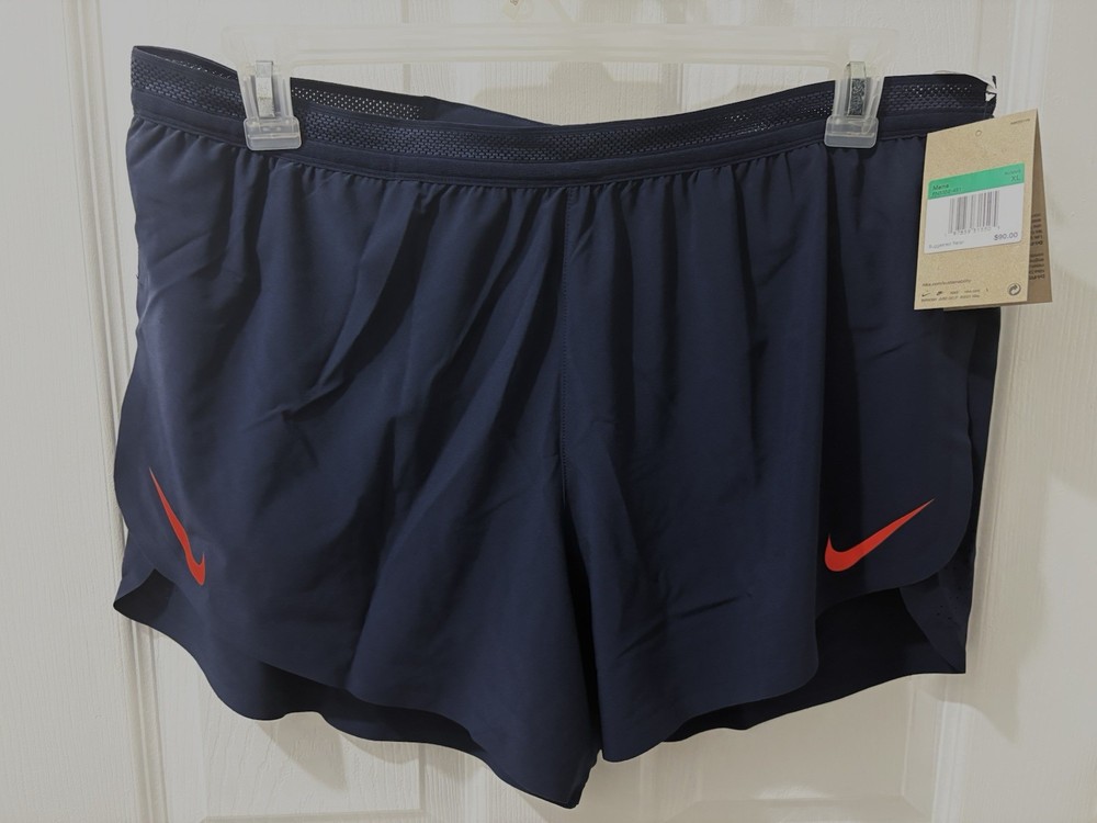Nike AeroSwift Dri-FIT ADV 4