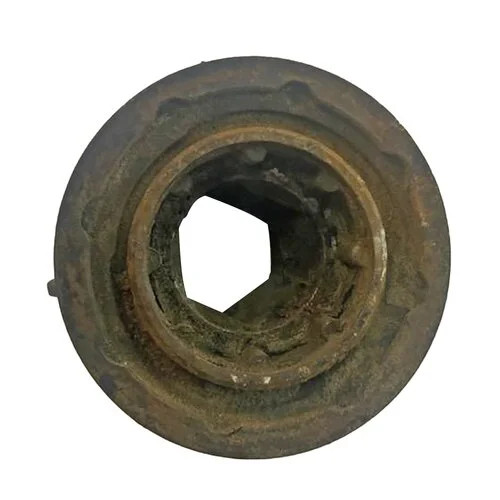 Used Row Unit Slip Clutch fits John Deere 606 606C 608C 612C AH233157All parts include a FREE 1-year warranty!!!