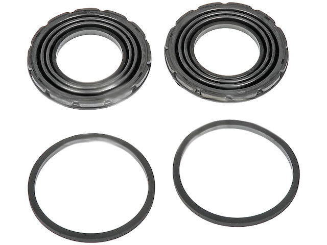 For 2006-2010 Mercury Mountaineer Caliper Repair Kit Front Dorman 53584JNKH 2007
