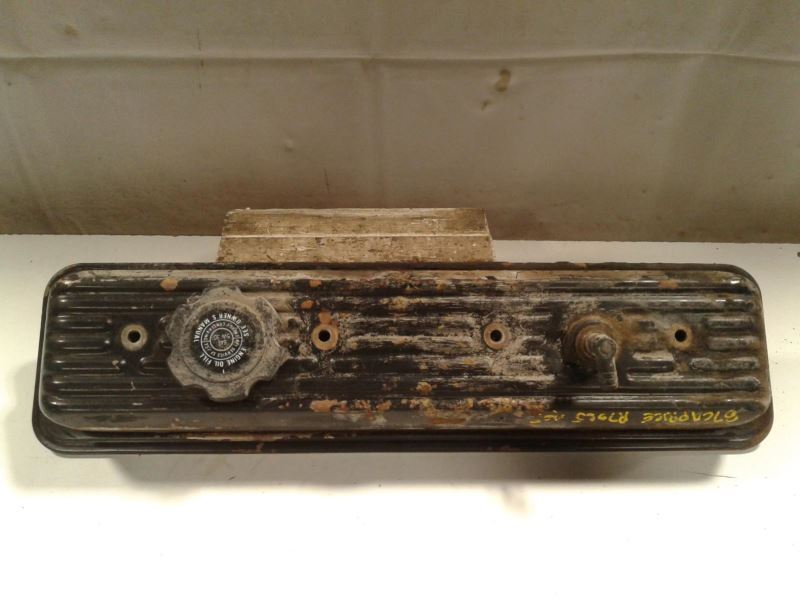 CAPRICE   1987 Valve Cover 917875