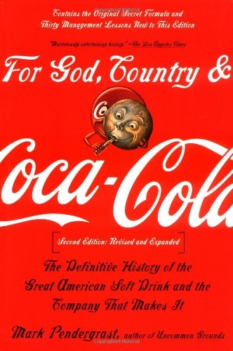 For God, Country, and Coca-Cola