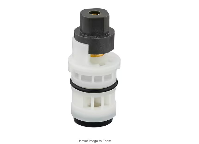 Glacier Bay Cold Stem Cartridge Assembly for 2-Handle Faucets.