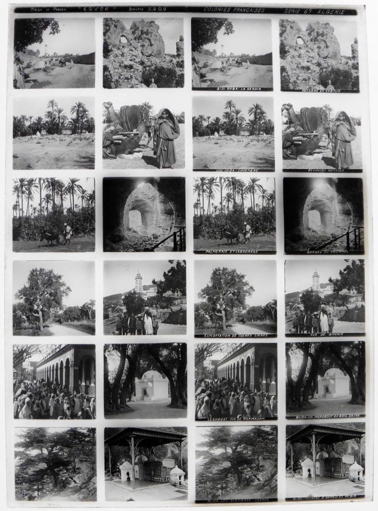 Educa.Stereo.French Colonies 67 