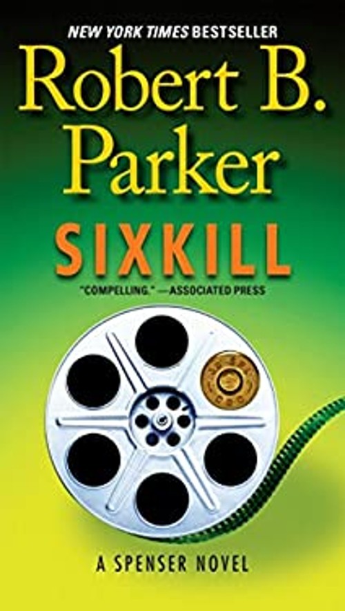 Sixkill Paperback Robert B. ParkerFree US Delivery | ISBN:0425246906