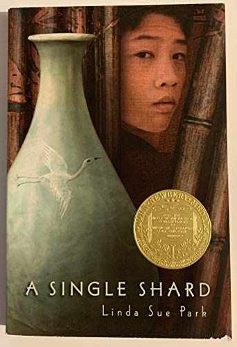 A Single Shard - Paperback, by Park Linda Sue - Very Good x