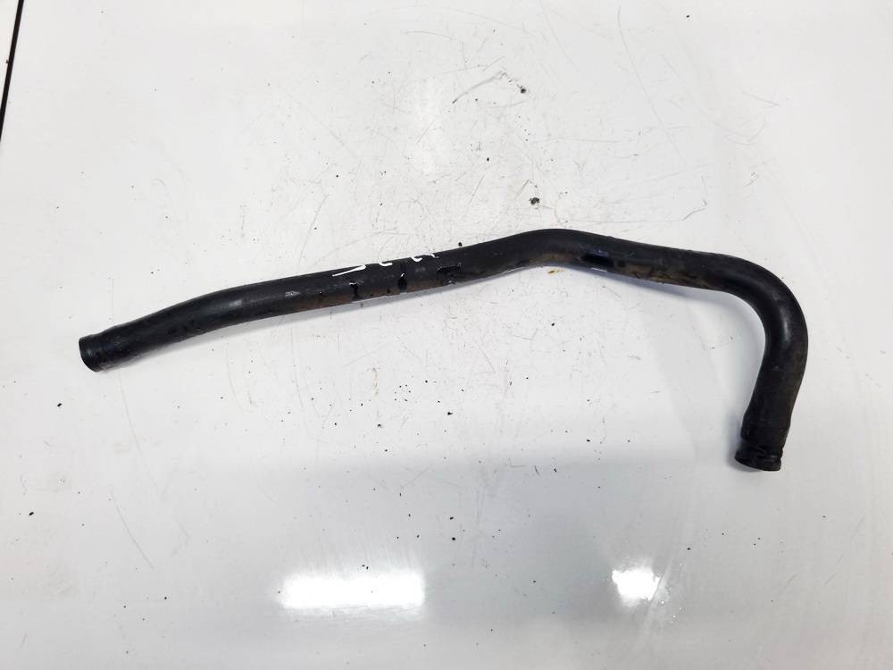 1998 Volvo S40 Genuine Used Radiator Pants 2166238-30