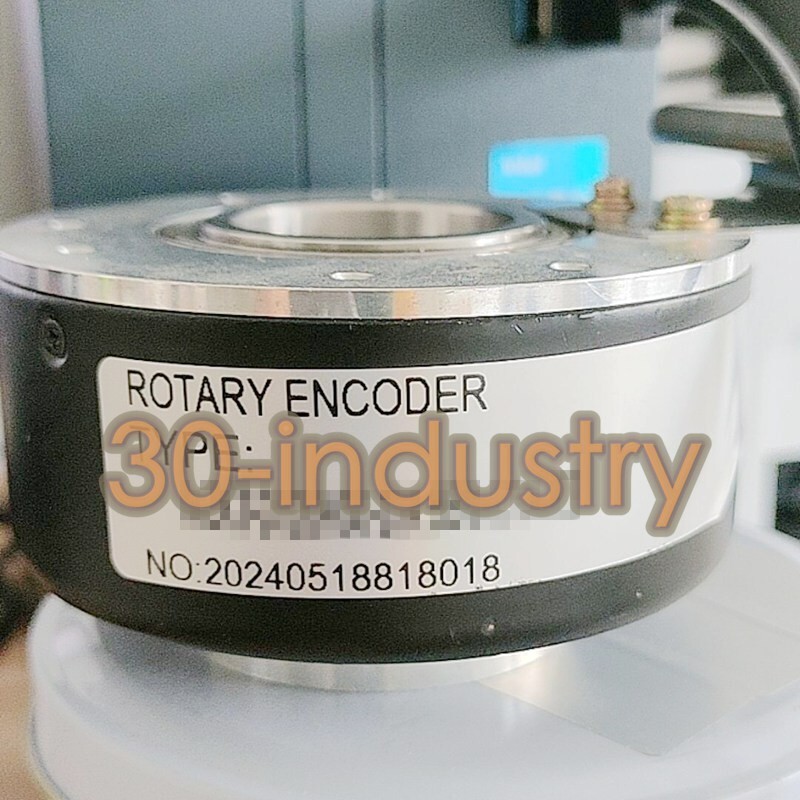 1PCS New For H8C19A/AO/4096 encoder replacement