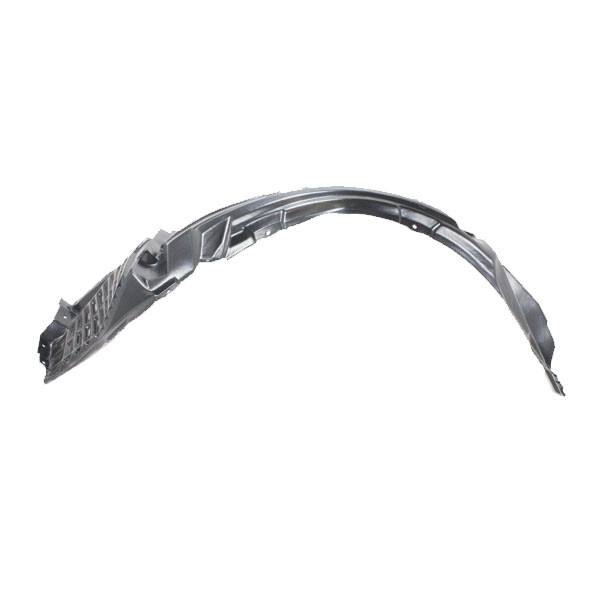 For 08-15 Lancer Evolution Front Splash Shield Inner Fender Liner Panel Left Q