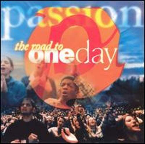 The Road to One Day by Passion: Used