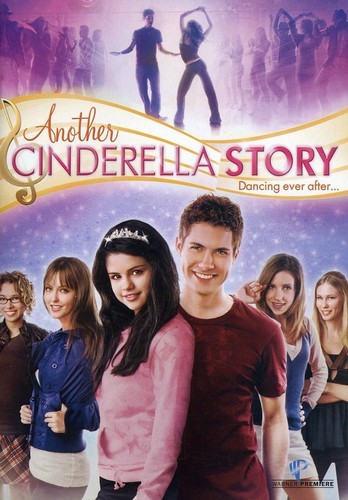 Another Cinderella Story [New DVD] Full Frame, O-Card Packaging, Subtitled, Wi