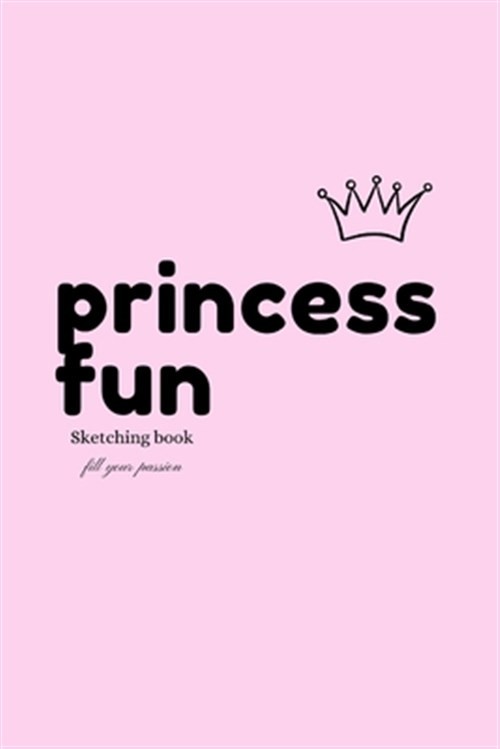 Princess Fun: Sketching book by Brice, Anne, Like New Used, Free shipping in ...
