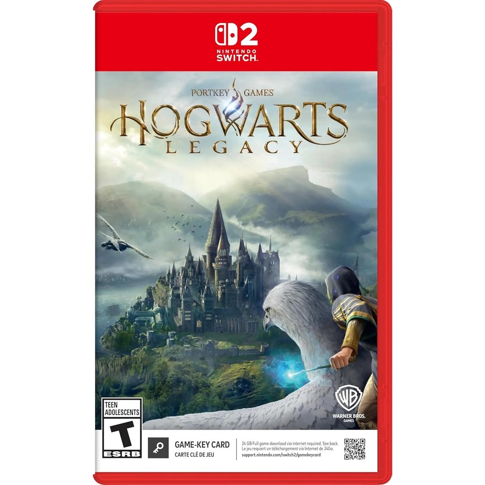 Hogwarts Legacy [Nintendo Switch 2]