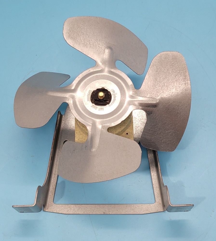 KitchenAid Refrigerator Condenser Fan Motor 2206036 OEM Replacement