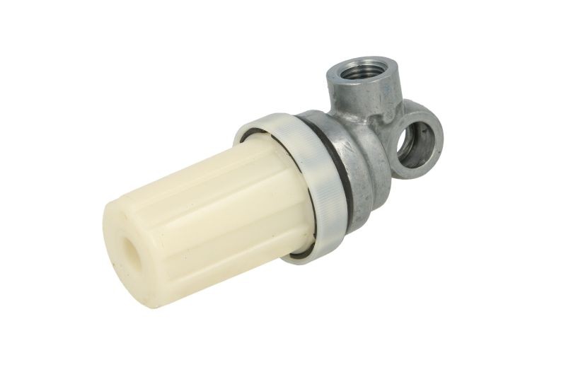 Fuel filter left (left) for F90 UNTERFLUR, HOCL, L2000, LION ́S