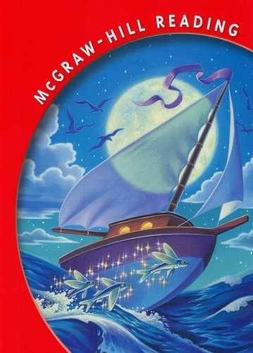 McGraw-Hill Reading, Grade 5, Pupil Edition - Hardcover, by RDG2001 - Acceptable