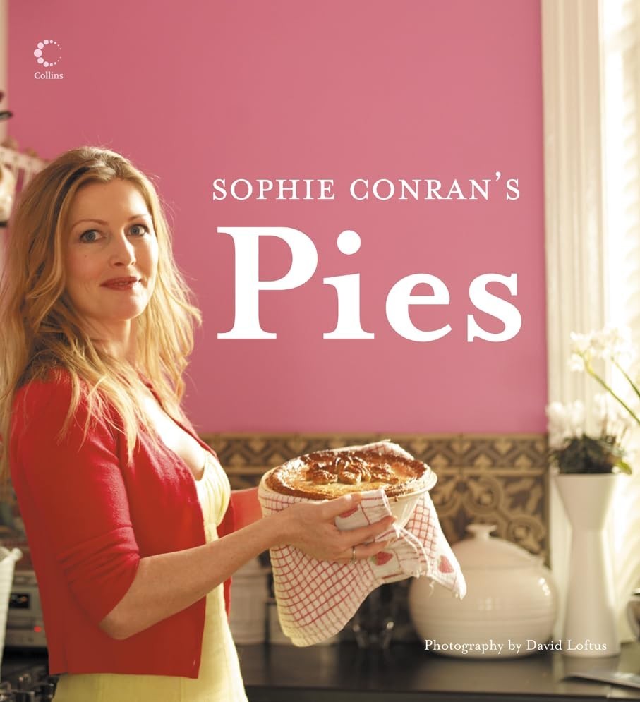 Sophie Conran’s Pies by Conran, Sophie Paperback Book The Fast Free ShippingFREE US DELIVERY | ISBN: 0007235739 | Quality Books