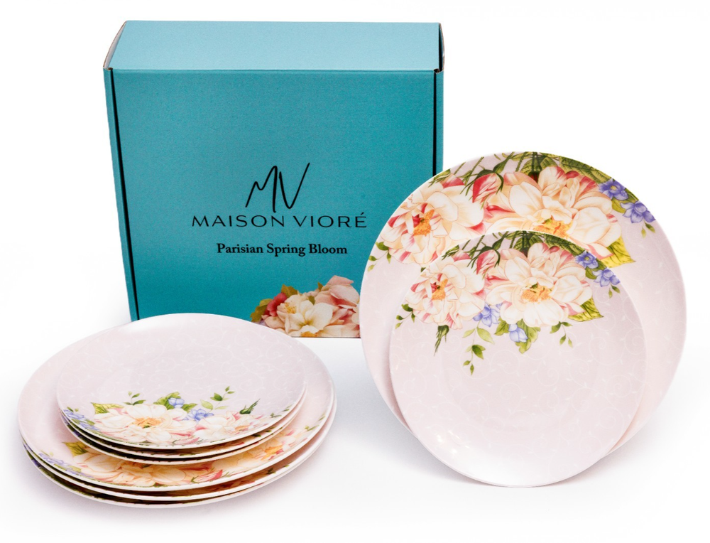 Maison Viore Parisian Spring Bloom 10
