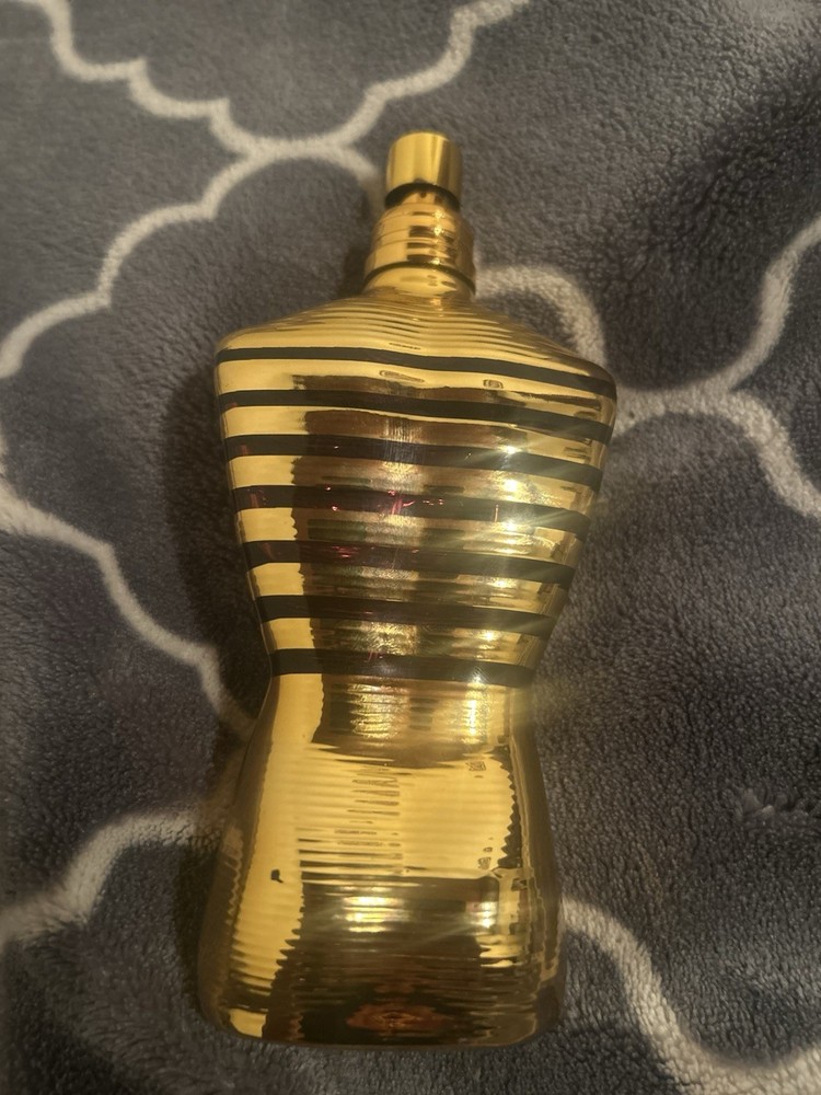 Jean Paul Gaultier Le Male Elixir 4.2 oz Men's Eau de Parfum