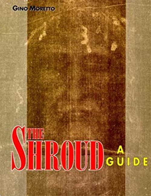 The Shroud : A Guide Hardcover Gino MorettoFree US Delivery | ISBN:0809138867