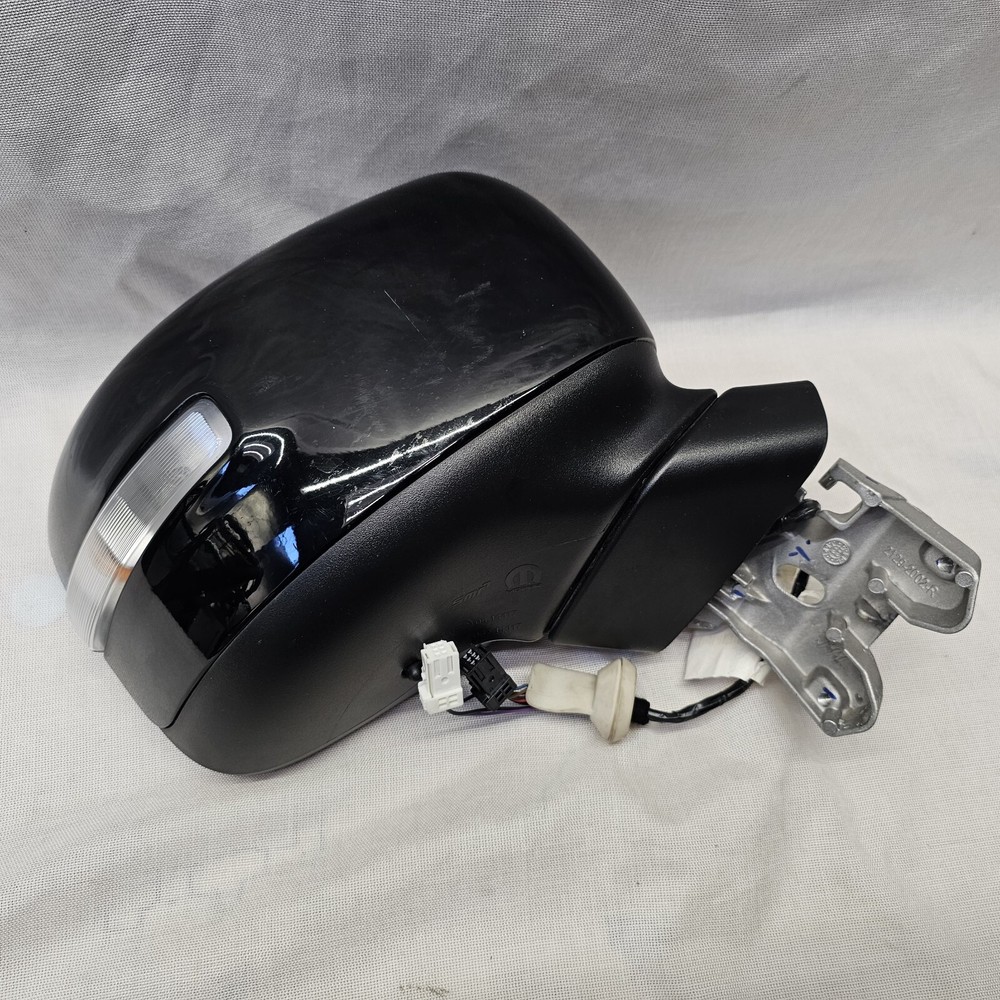2015 - 2022 Jeep Renegade Right Rear View Door Mirror Blind Spot OEM
