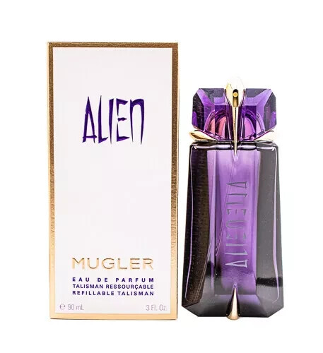 Thierry Mugler Alien 3 fl oz Women's Eau de Parfum  Brand New Sealed