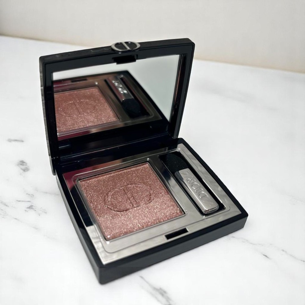 Christian Dior Diorshow Mono Eyeshadow in Rose Tulle New & Sealed