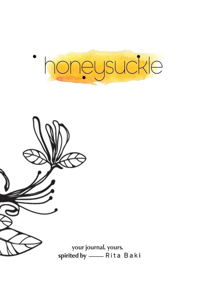 Baki Rita Honeysuckle (Paperback)Another great item from Rarewaves USA | Free delivery!