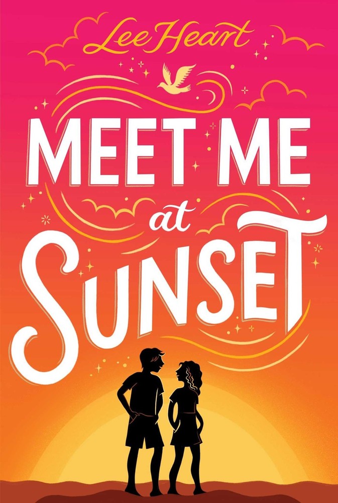 Meet Me at Sunset (Spotlight Sprinkles) by Heart