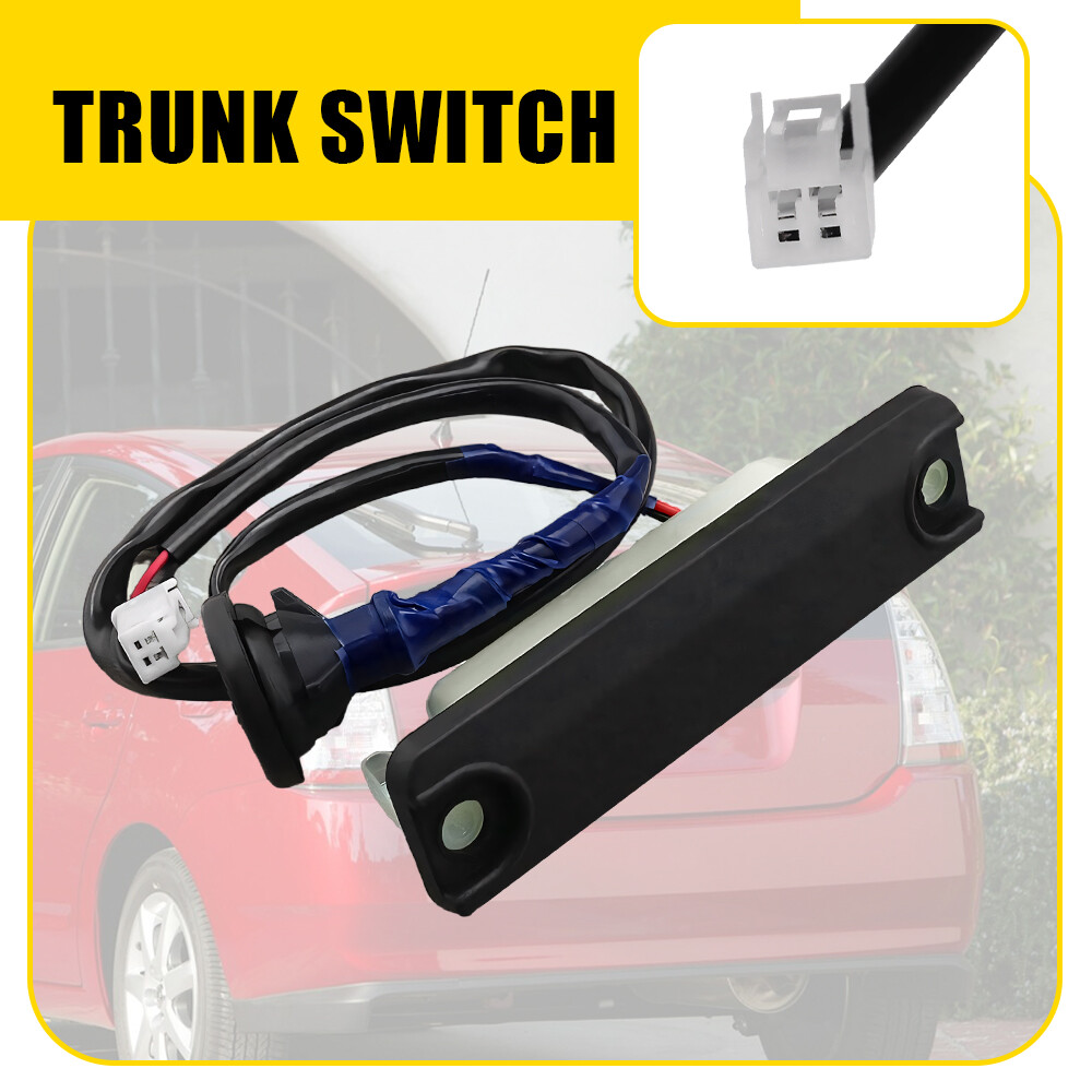 84840-20010 Tailgate Release Button Trunk Switch for Lexus RX330 GS450h RX350 M