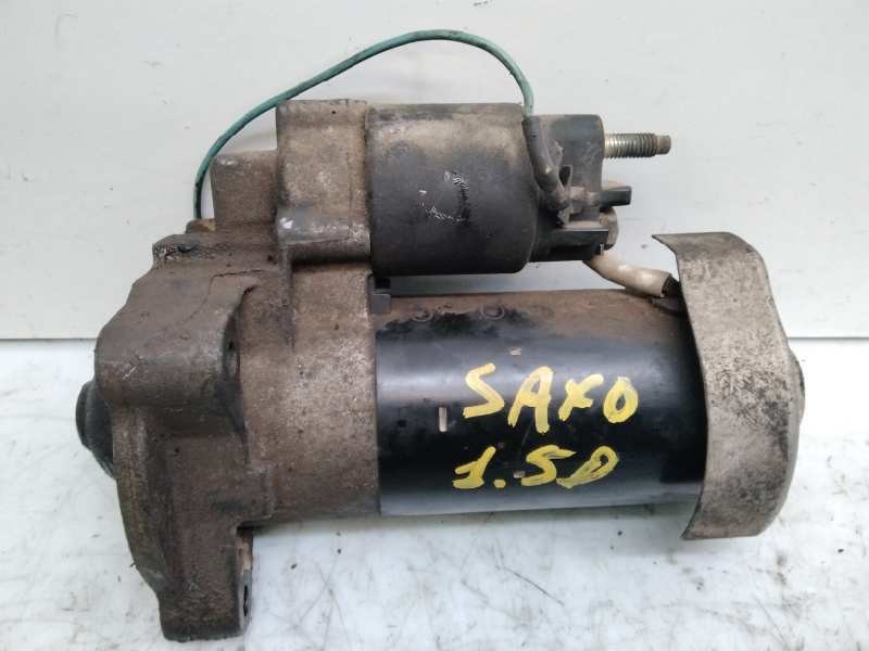 0001108162 Bracket Starter Citroen AX 1.5 Diesel Cat VJY. VJZ TUD5 1152692