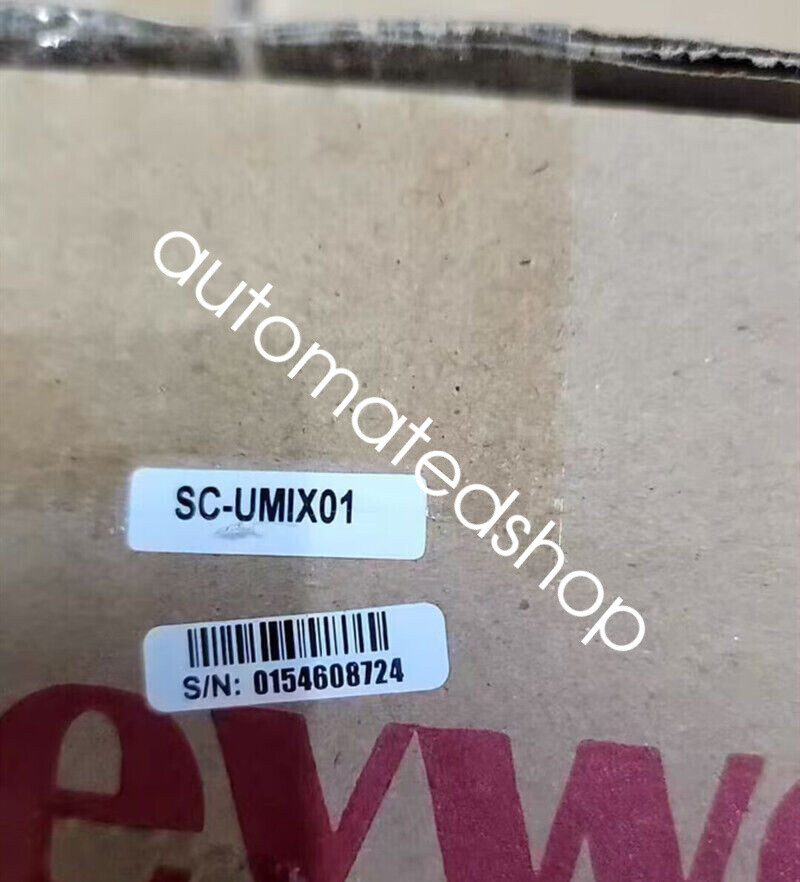 1Pcs New SC-UMIX01 controller Shipping DHL or FedEX