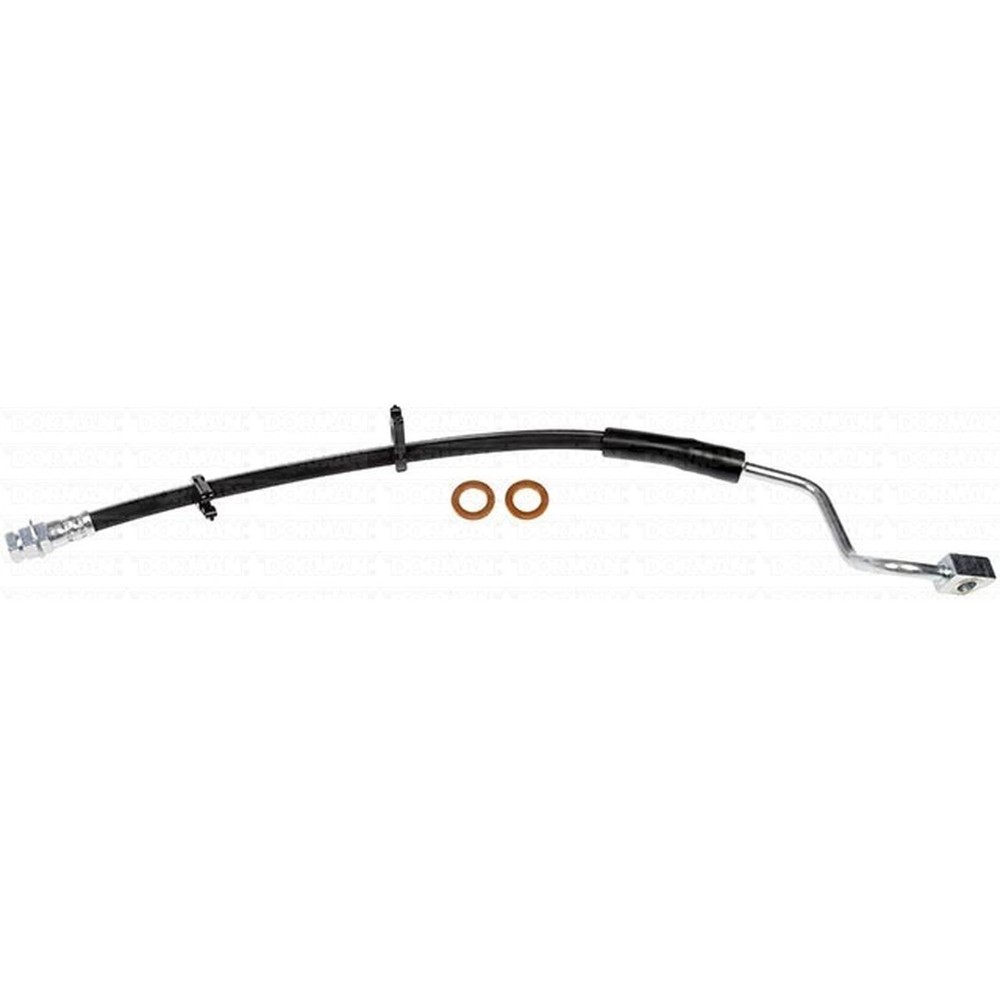 Dorman H620608 Brake Hydraulic Hose For 05-07 Ford F-250 F-250 SD F-350 SD