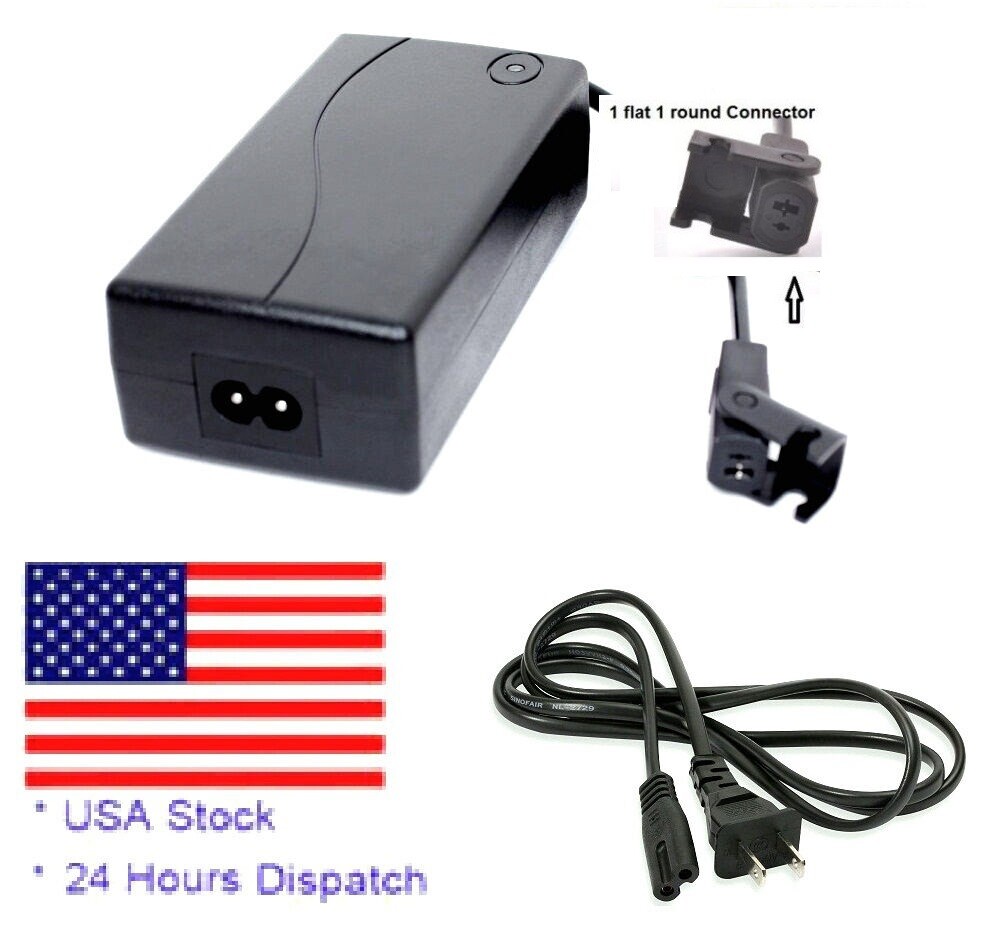 Okin Golden Limoss Lift Chair AC Adapter Transformer for Power Recliner Medlift-image