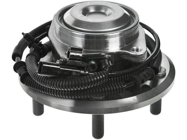 Rear Detroit Axle Wheel Hub Assembly fits VW Routan 2012-2013 38HGCJ