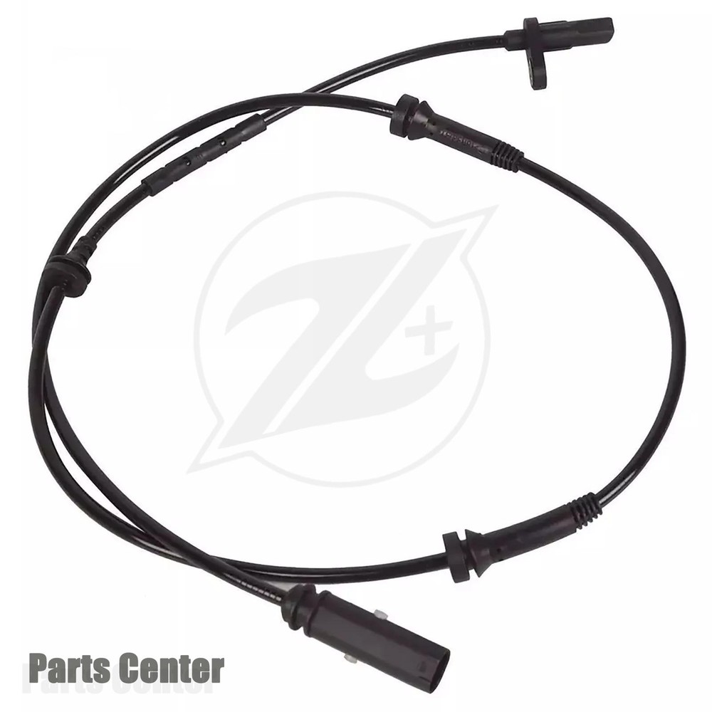 Front Left/Right Side ABS Wheel Speed Sensor For BMW X3 X4 F25 F26 34526869292