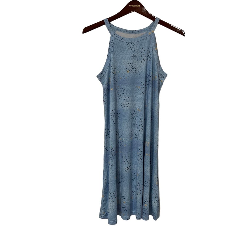 Guy Harvey, Sleeveless Dress, Size S/P #1157-M