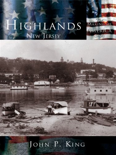 John P. King Highlands (Paperback) Making of America SeriesAnother great item from Rarewaves USA | Free delivery!